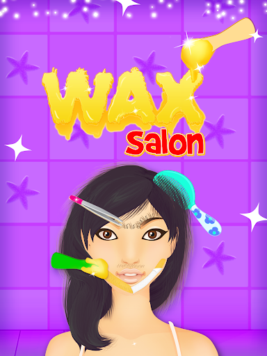 【免費休閒App】Wax Salon Doctor-APP點子