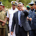 The destruction of the basic structure of Sri Lankan democracy