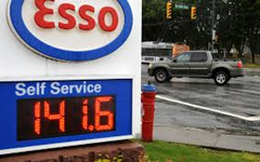 Old Gas Prices