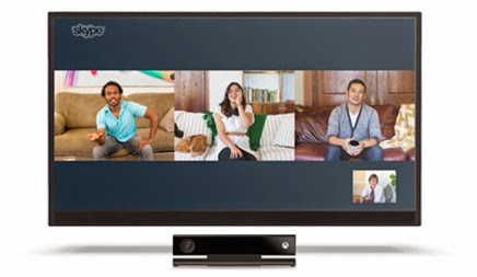 Skype group video calls free