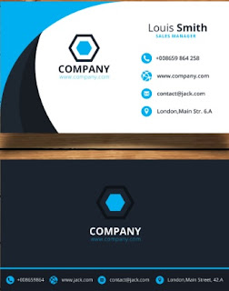 Vector thiết kế name card dành cho illustrator Vector thiết kế name card dành cho illustrator
