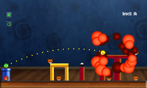 How to download Angry Biggy: Shoot The Fox 1.0 unlimited apk for bluestacks