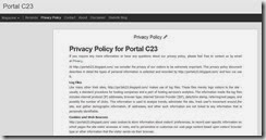 Cara Membuat Privacy Policy pada Blog (7)
