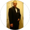Tim Burtons profile picture