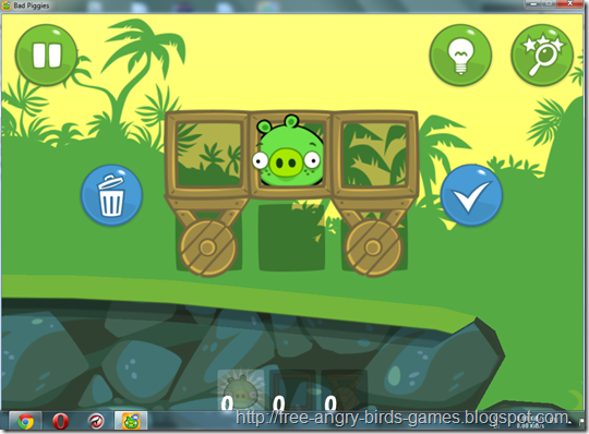 Free Download Bad Piggies 1.0.0 PC Games Free Download Bad Piggies 1.0.0 PC Games