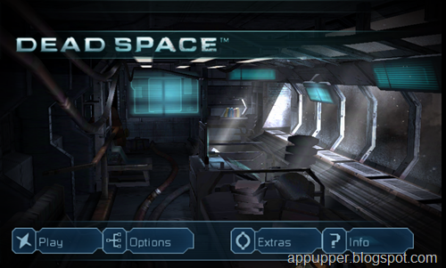 Free Download Dead Space V1.1.40 APK (English)