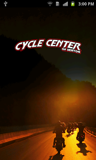 Cycle Center of Denton