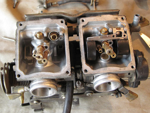 Xvs 400 регулировка клапанов