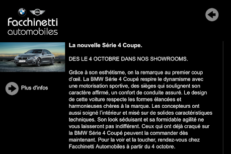 Free Download Facchinetti Automobiles APK for PC