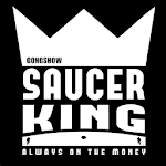 Gongshow Saucer King Apk