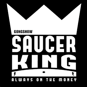 Gongshow Saucer King for PC and MAC