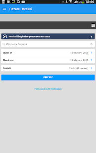 Cazare Hoteluri Screenshots 1