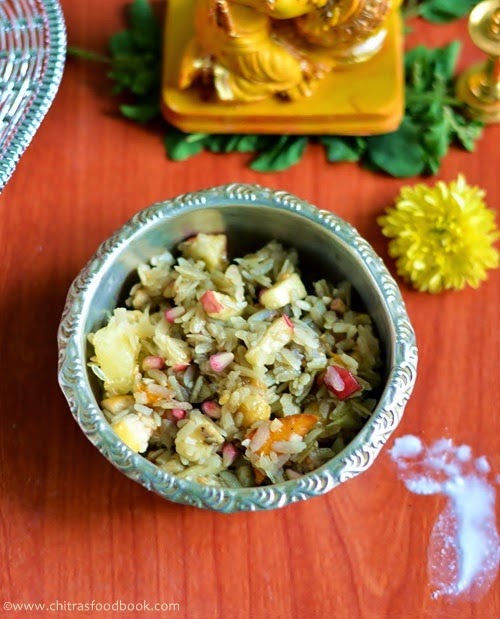 easy krishna jayanthi recipes