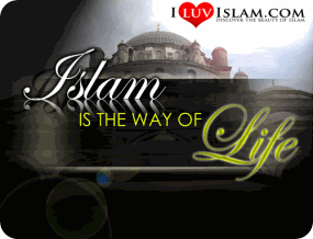 Islam-Is-The-Way-Of-Life