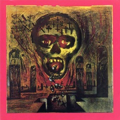 Seasons in the Abyss (1990)