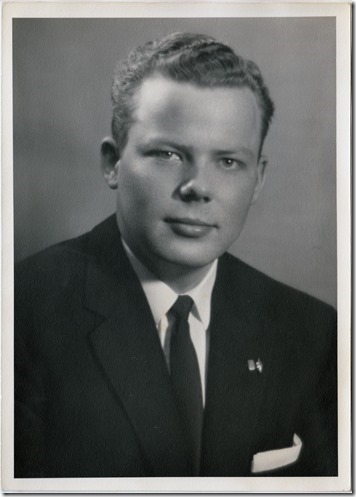Jan Iverson - 20 Years Old 1956