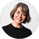 Pardis Rezaei profile picture