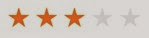 three star