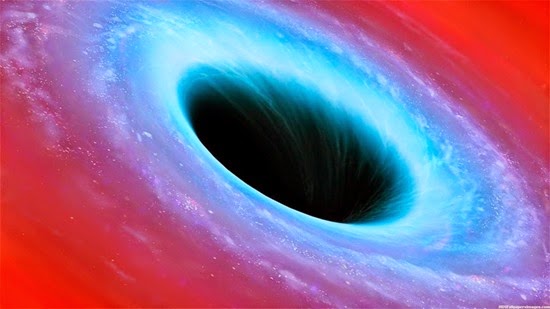 6 fatos incríveis e curiosos sobre os buracos negros 3