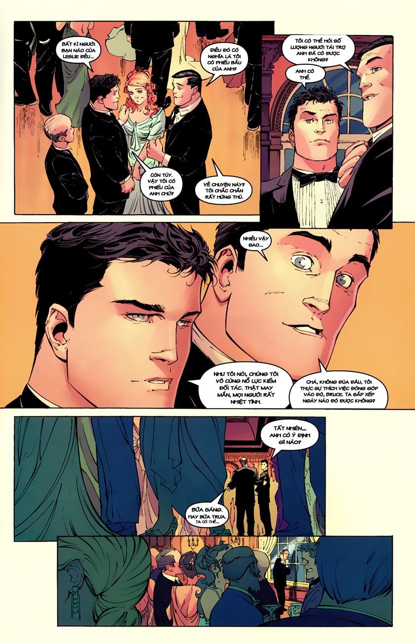 Batman chap 1