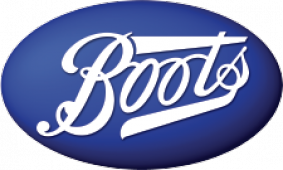 Boots Botanics
