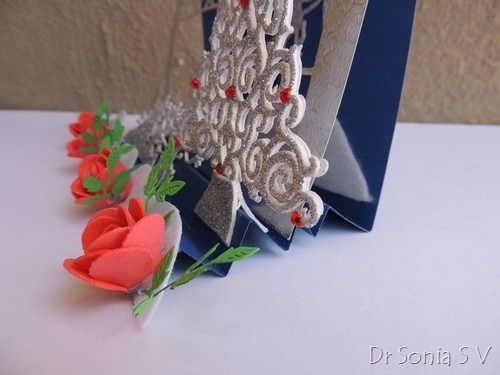 3 D Pop Up Card 3