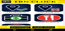 TRN Check In APK