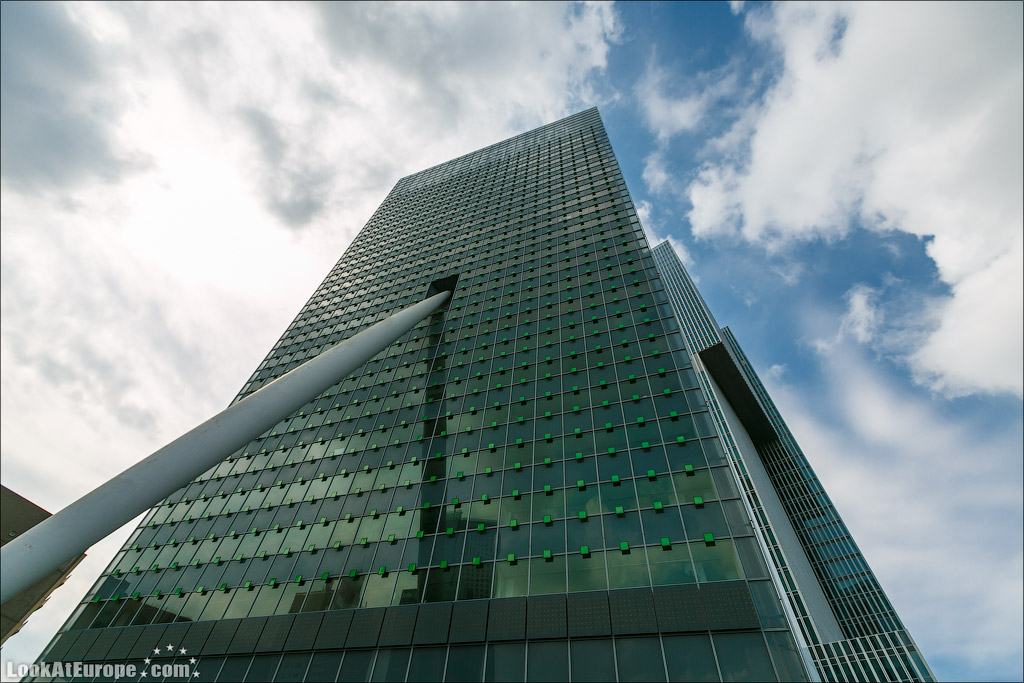 LookAtEurope.com - Роттердам | The Netherland, Rotterdam