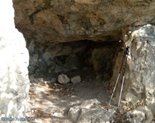 Cueva de Lazkua