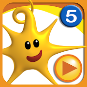Sparkabilities TotBox Level 5 1.1 Icon