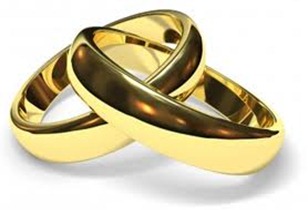rings marriage EQUAL MONEY 