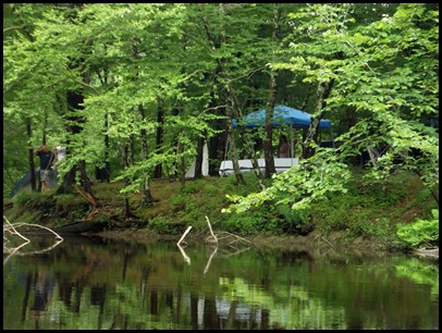 Kayaking the Exeter River 075