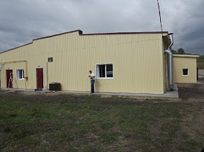 Субсидии на строительство