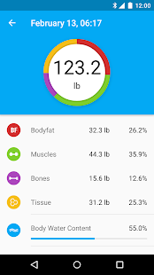 Runtastic Libra 體重管理&追蹤(圖3)-速報App