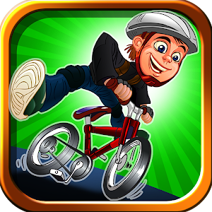 BMX Freedom Racer Bike Ride.apk 1.1