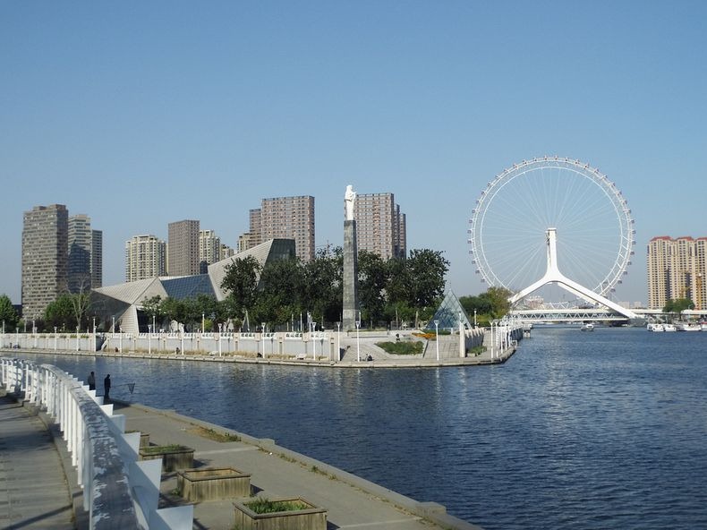 Tianjin-eye-0