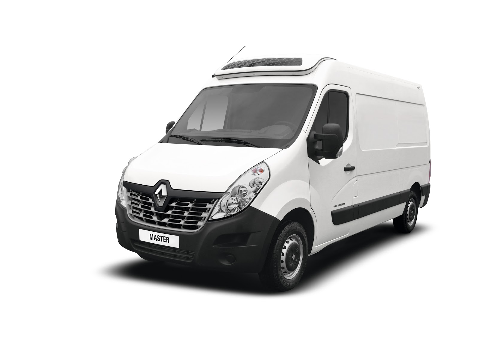 Renault master 2015