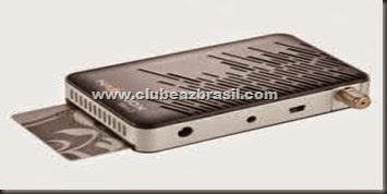 NAZABOX MINI S NAZABOX MINI S