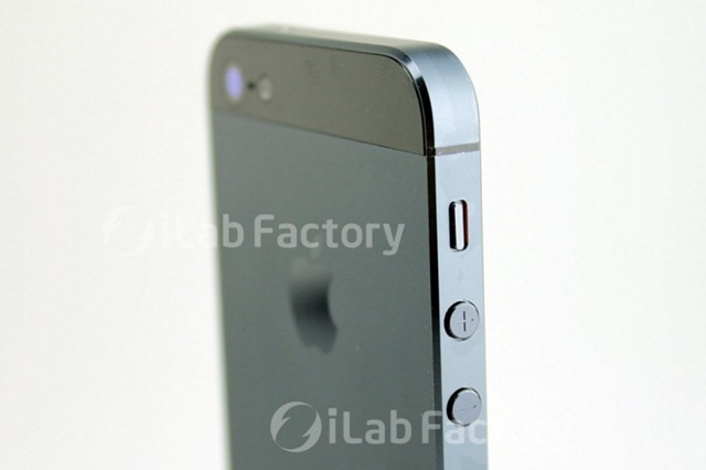 grosor del iphone 