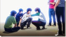 Diamond no Ace - 41-8