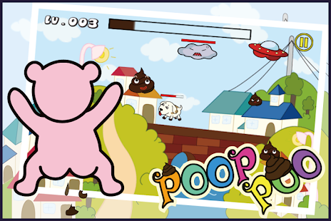 How to get Poop Poo patch 1.25 apk for pc