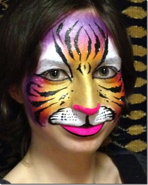 1 -maquillaje de tigre (7)