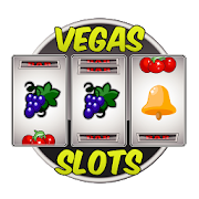 Vegas Slots - Slot Machines  Icon