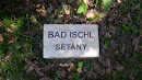 Bad Ischl Sétány 