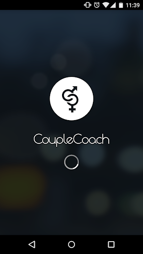 CoupleCoach - manage your love