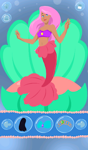 免費下載休閒APP|Mermaids Dress up Games app開箱文|APP開箱王