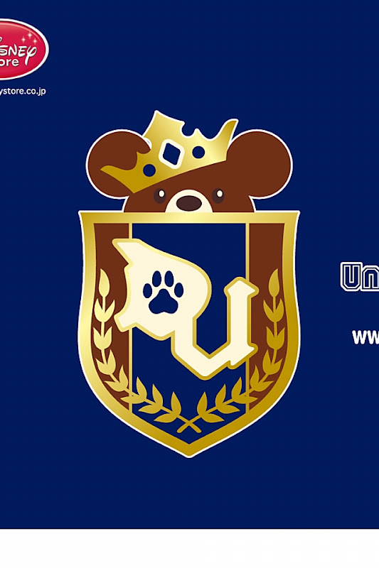 ダッフィースマホ壁紙まとめ 女子にお勧め壁紙待ち受けまとめ