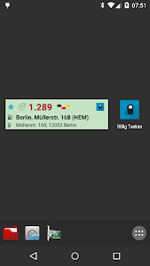 Cheap Refuel v1.78 [Unlocked]