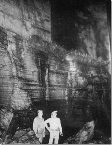 Tayos Cave Spectacular Tayos Cave Spectacular