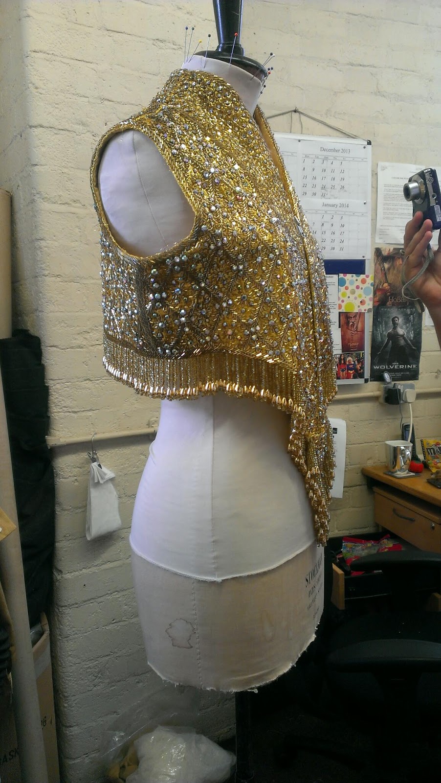 Costumes for Theatre Birmingham Costume Hire